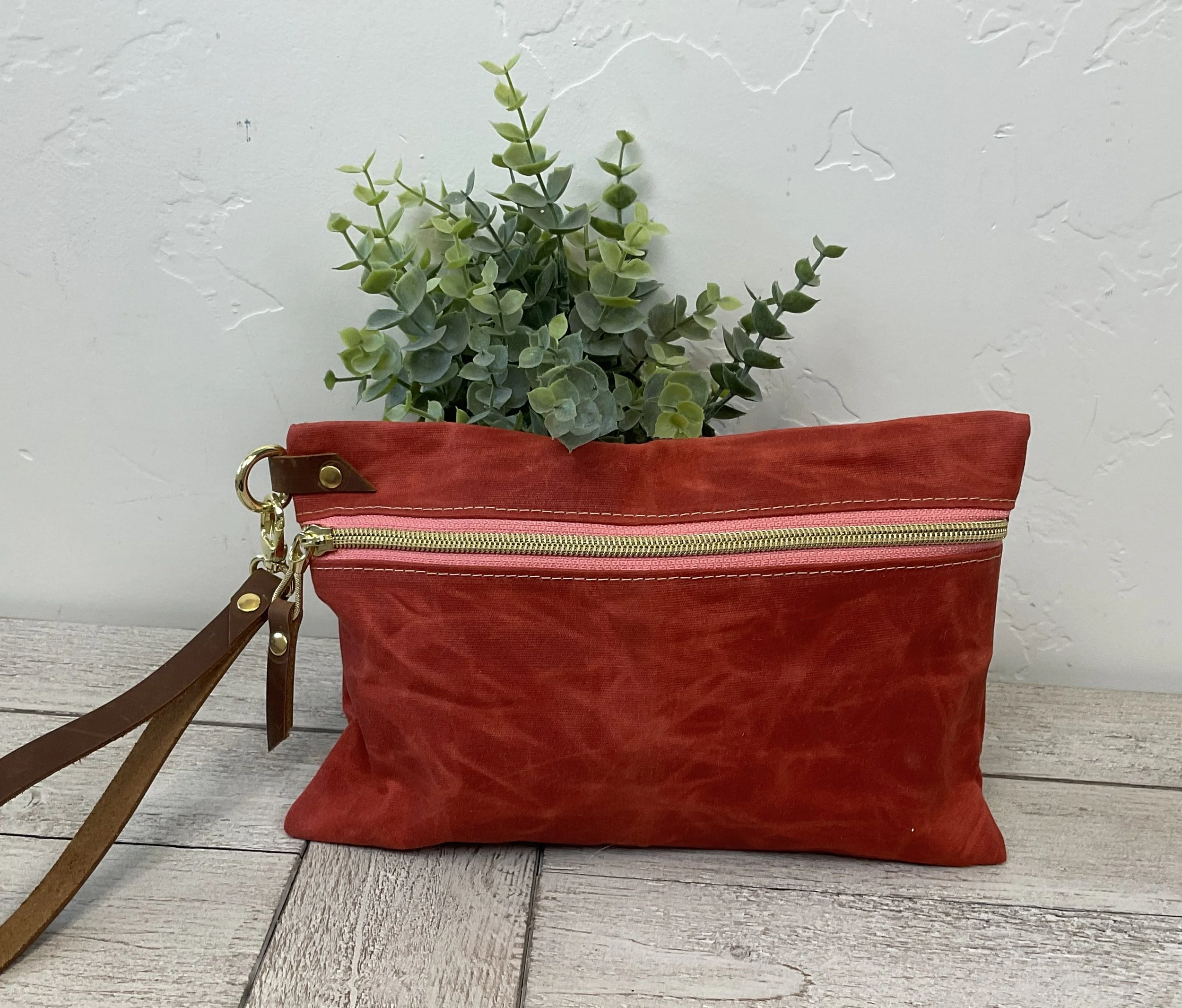 Big Bag Companion Pouch