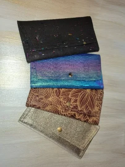 Architect Ladies Wallet