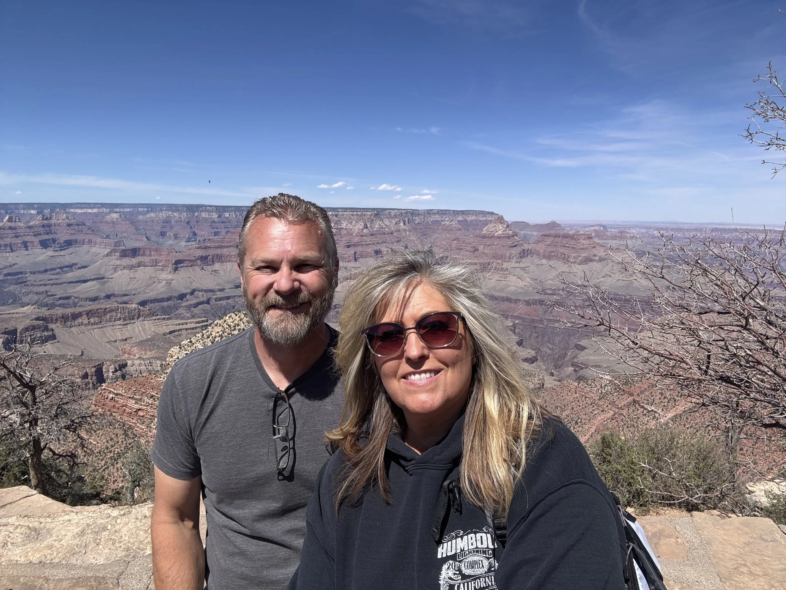 Owner of Trutrek Mobile RV & Solar Solutions