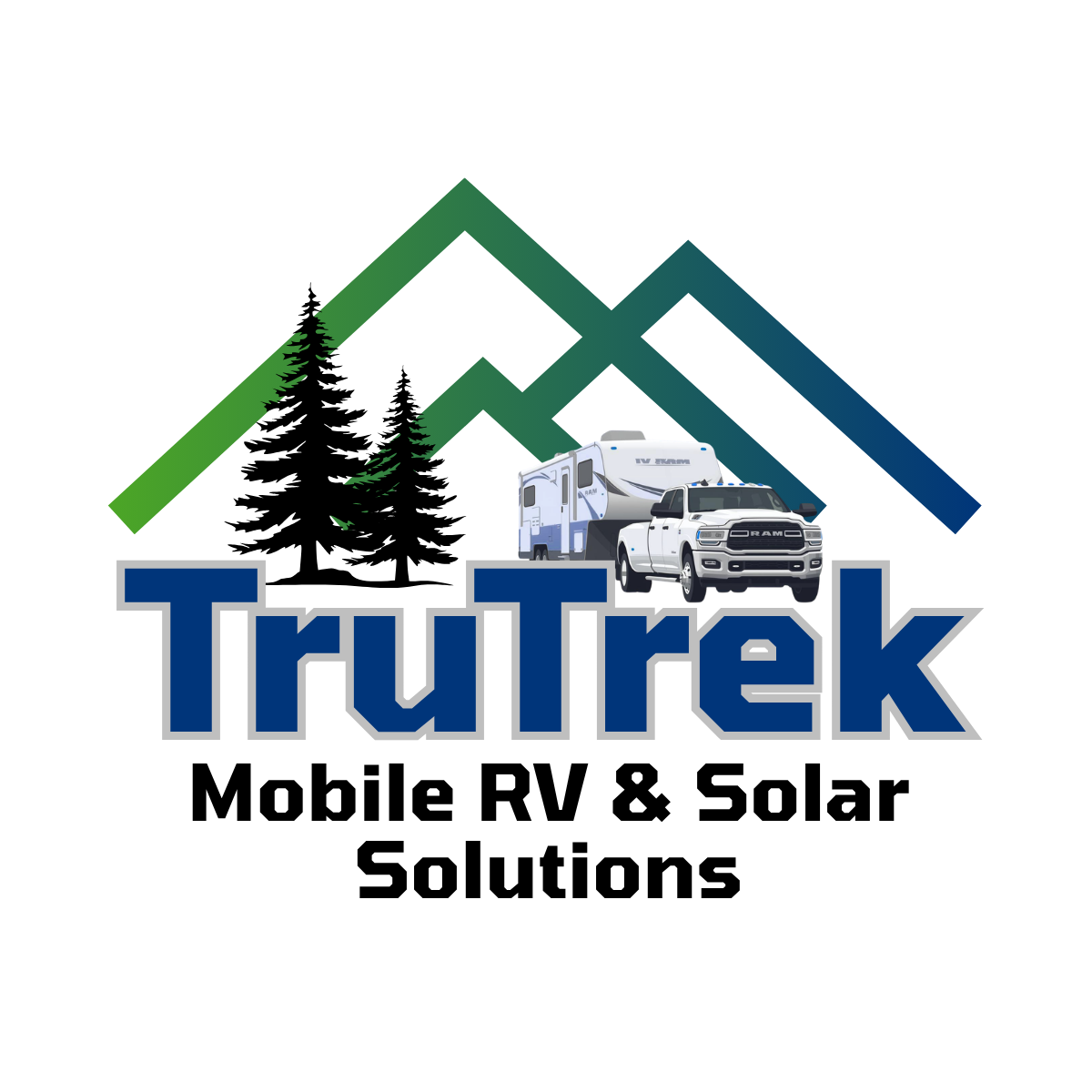 Trutrek Mobile RV &amp; Solar Solutions