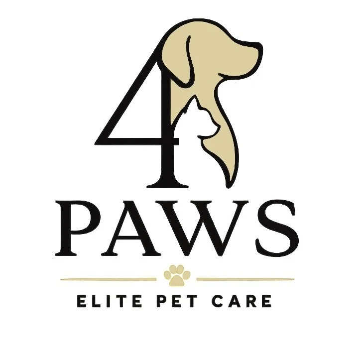 Four Paws Elite Pet Care