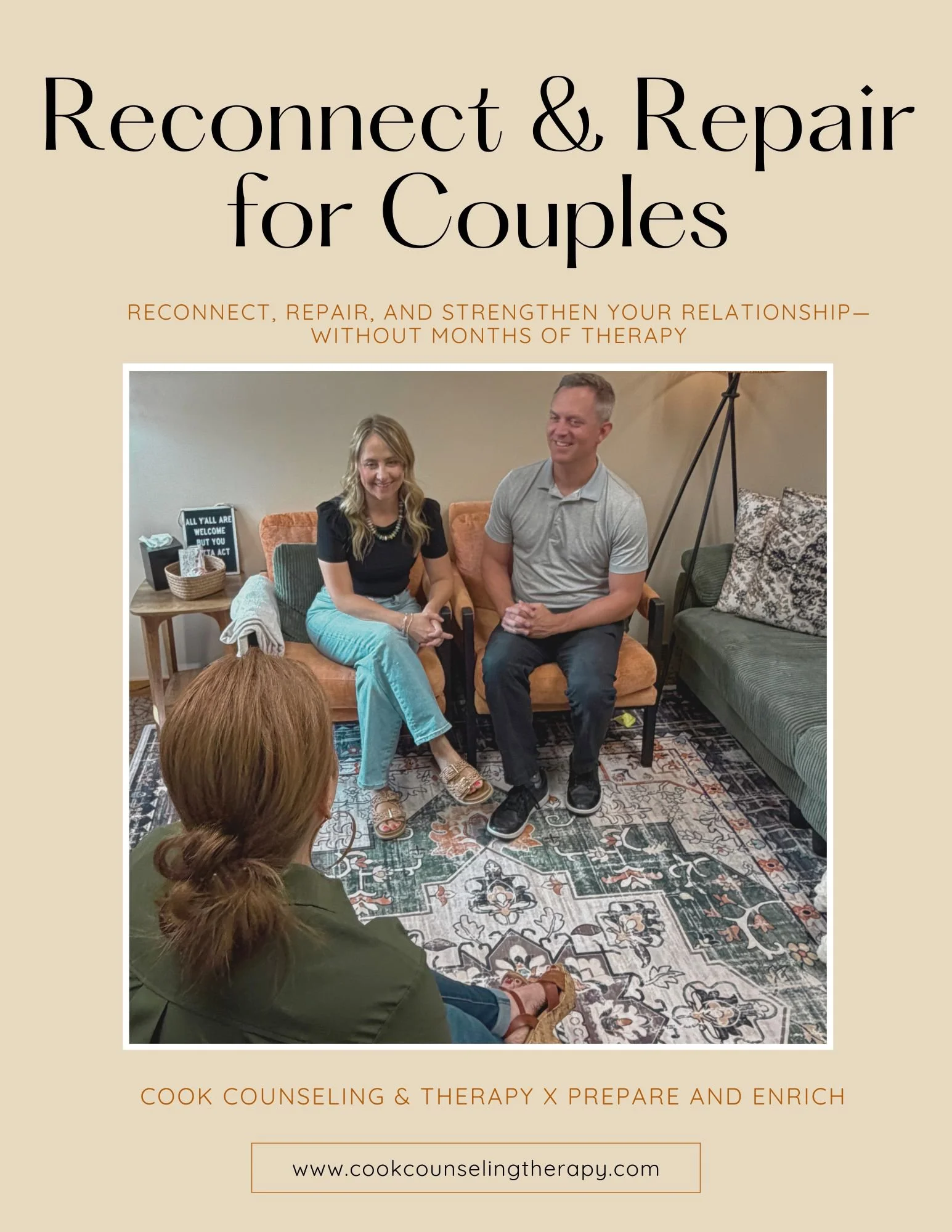 An Inside Look into Marriage Refresh