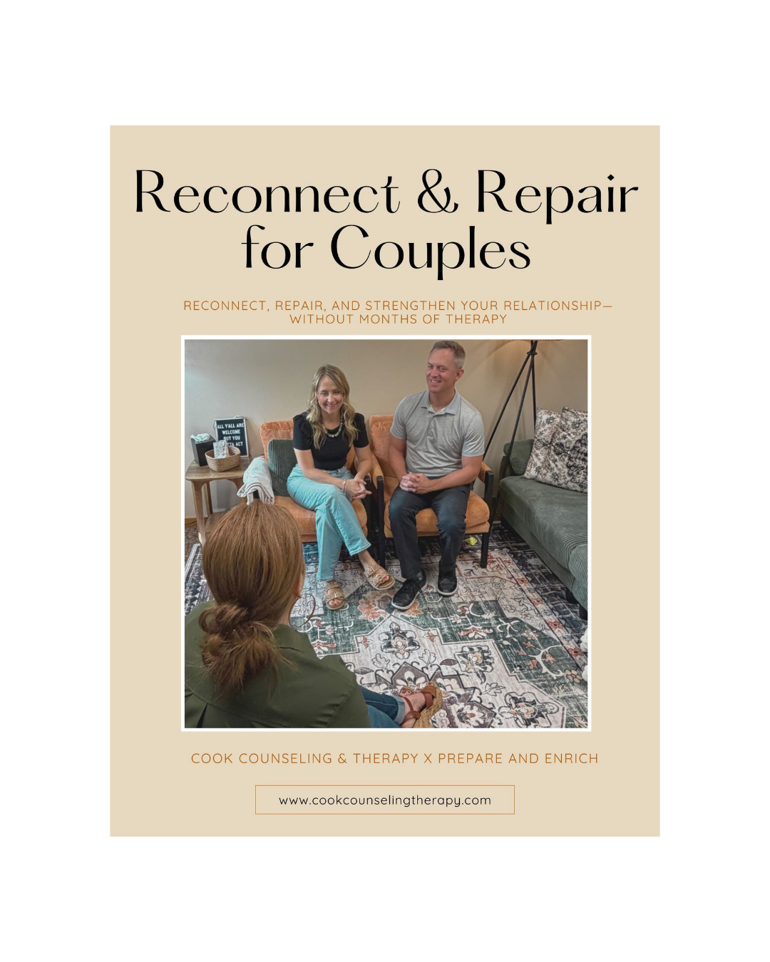 An Inside Look into Marriage Refresh