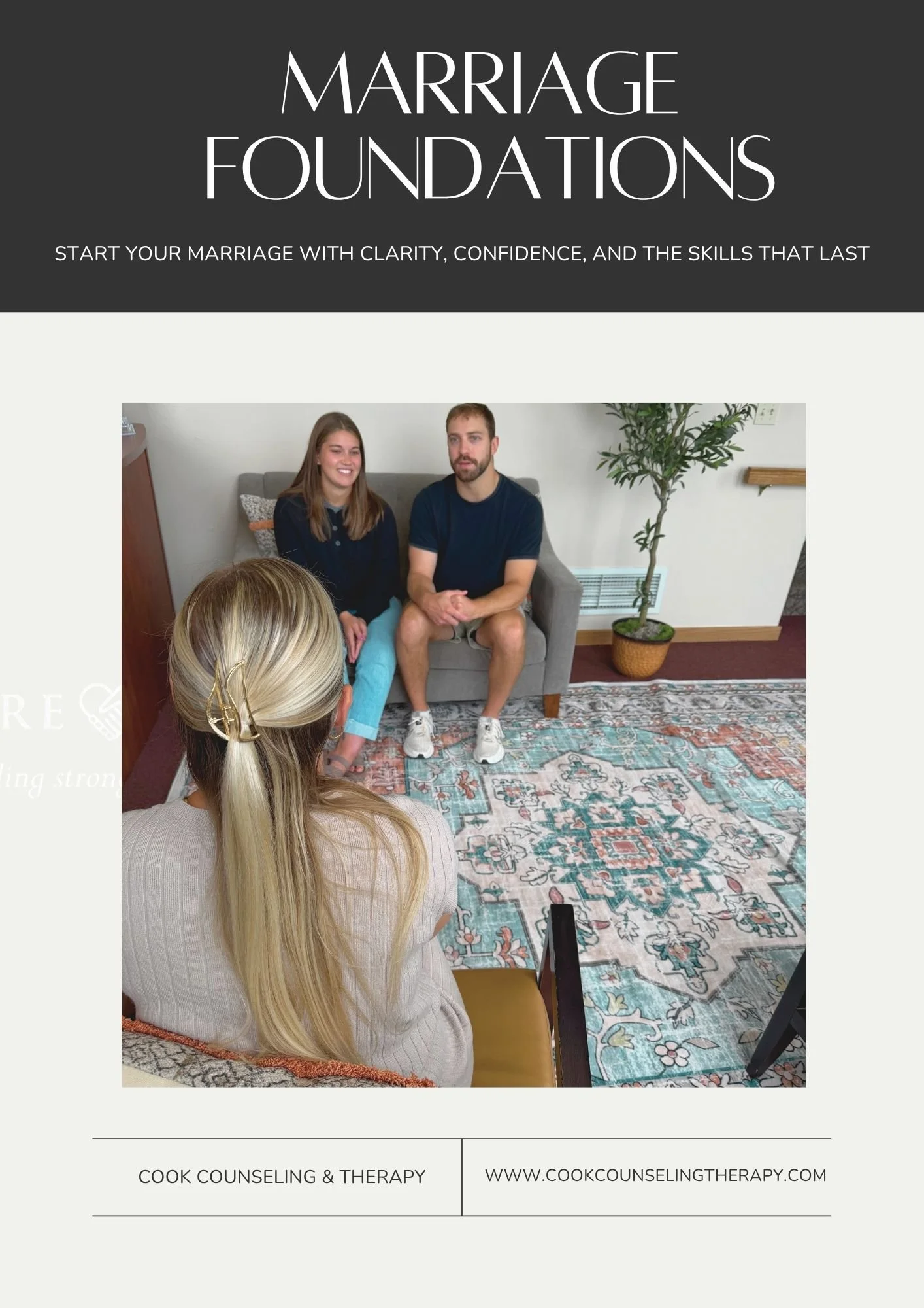 Marriage Foundations: A Deep Dive