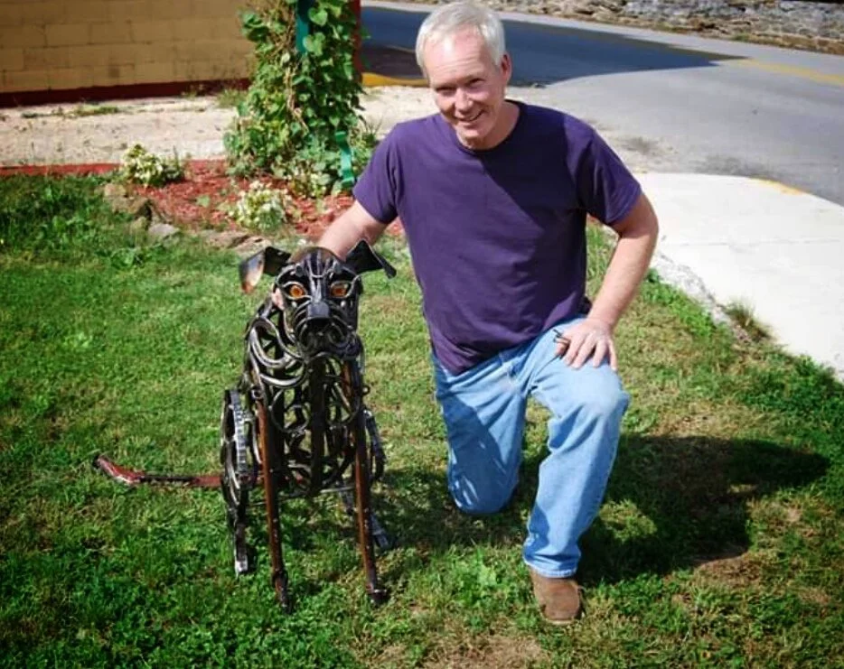 Robert Machovic Metal Works.jpg