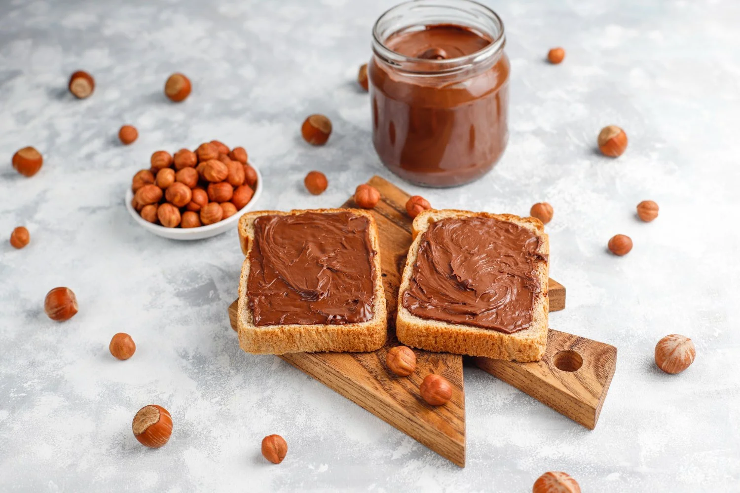 Why Discerning Food Lovers Prefer Vegan Nutella Alternatives