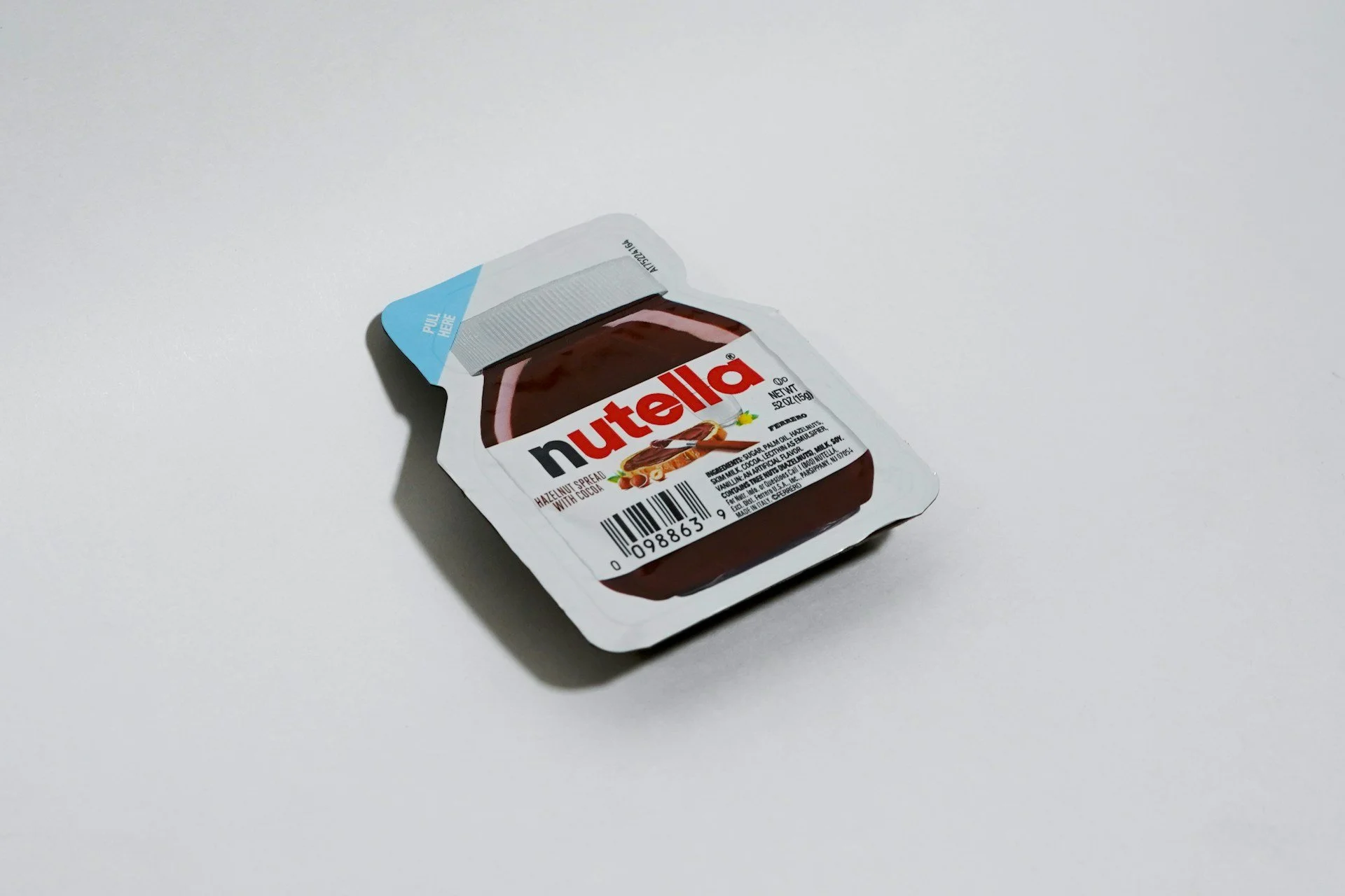 Common Nutella Mistakes Health-Conscious Foodies Still Make