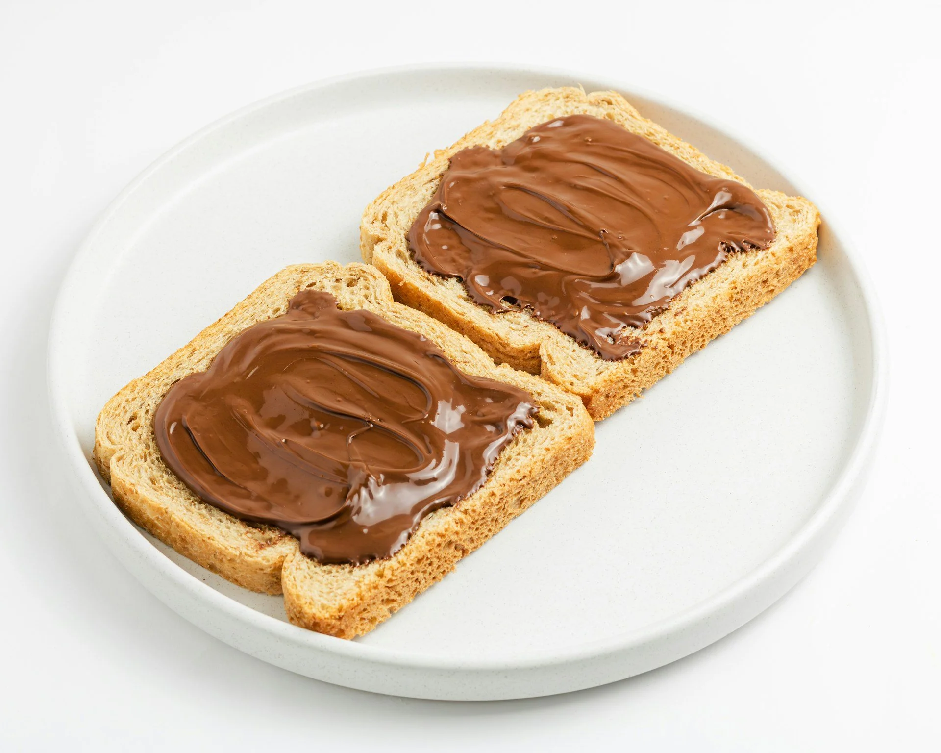 Rethinking Chocolate Hazelnut Spread for the Wellness-Minded