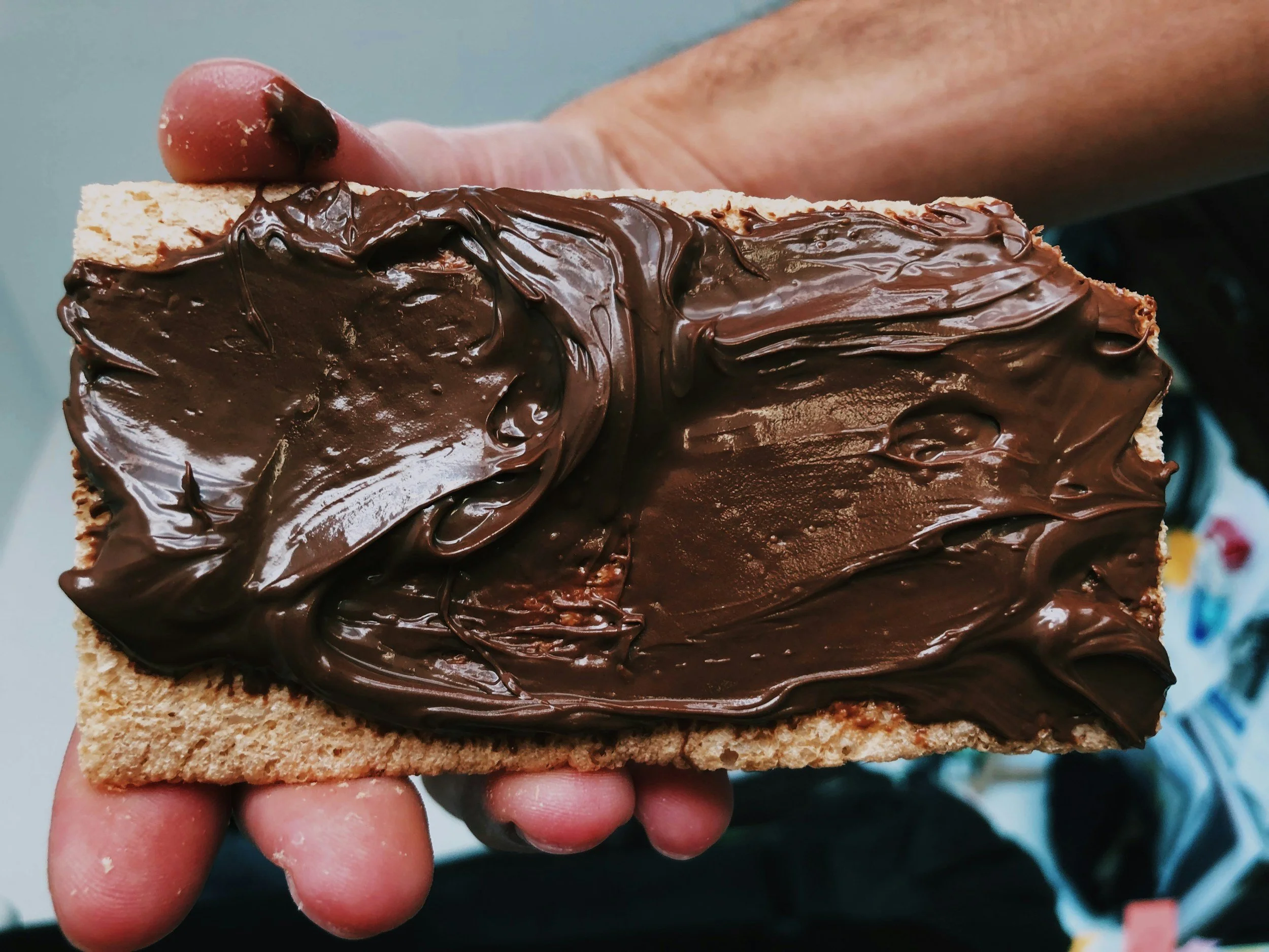 Indulgent Evenings with a Healthy Nutella Alternative