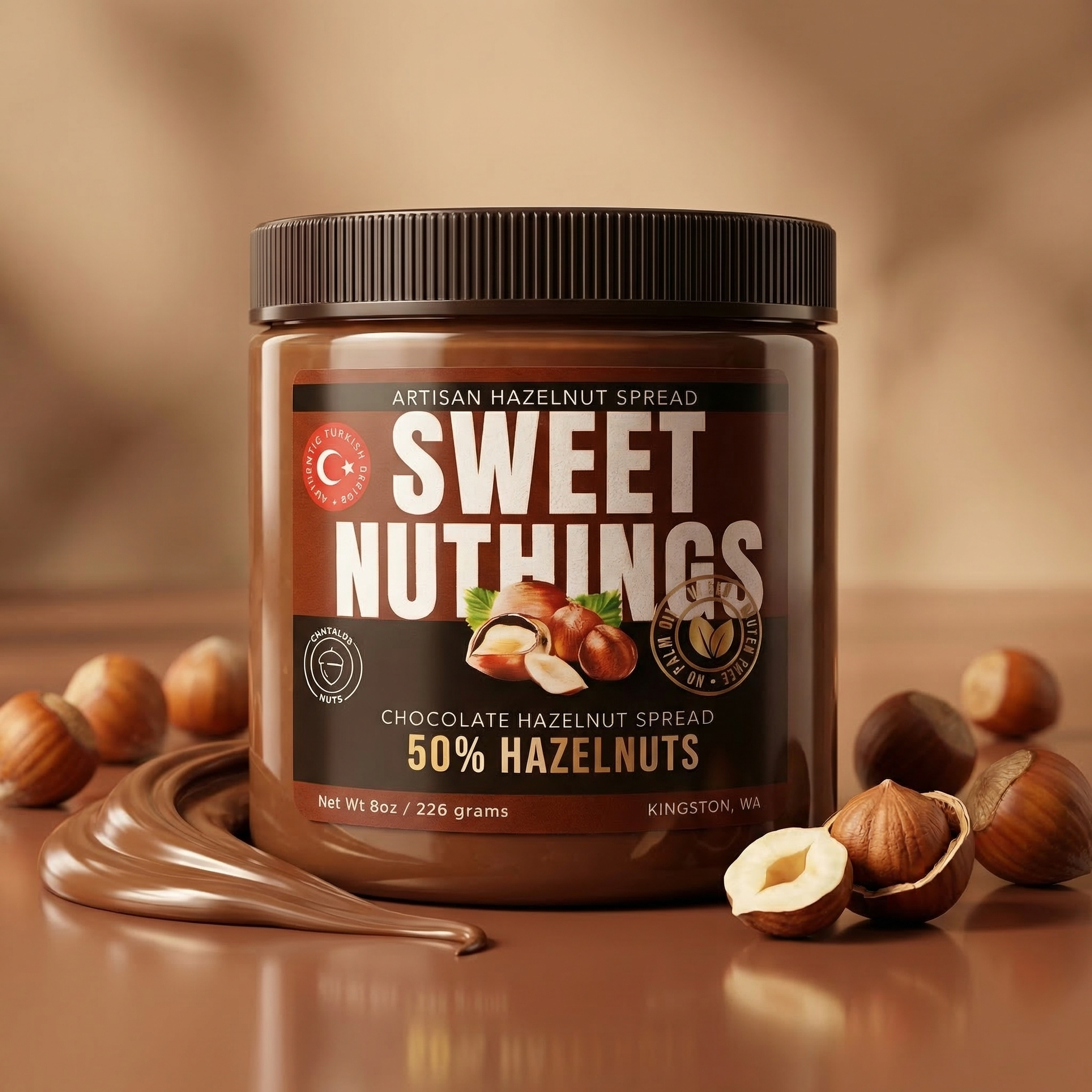 best nutella alternative