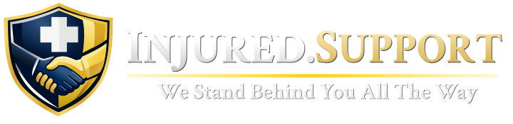 injured.support