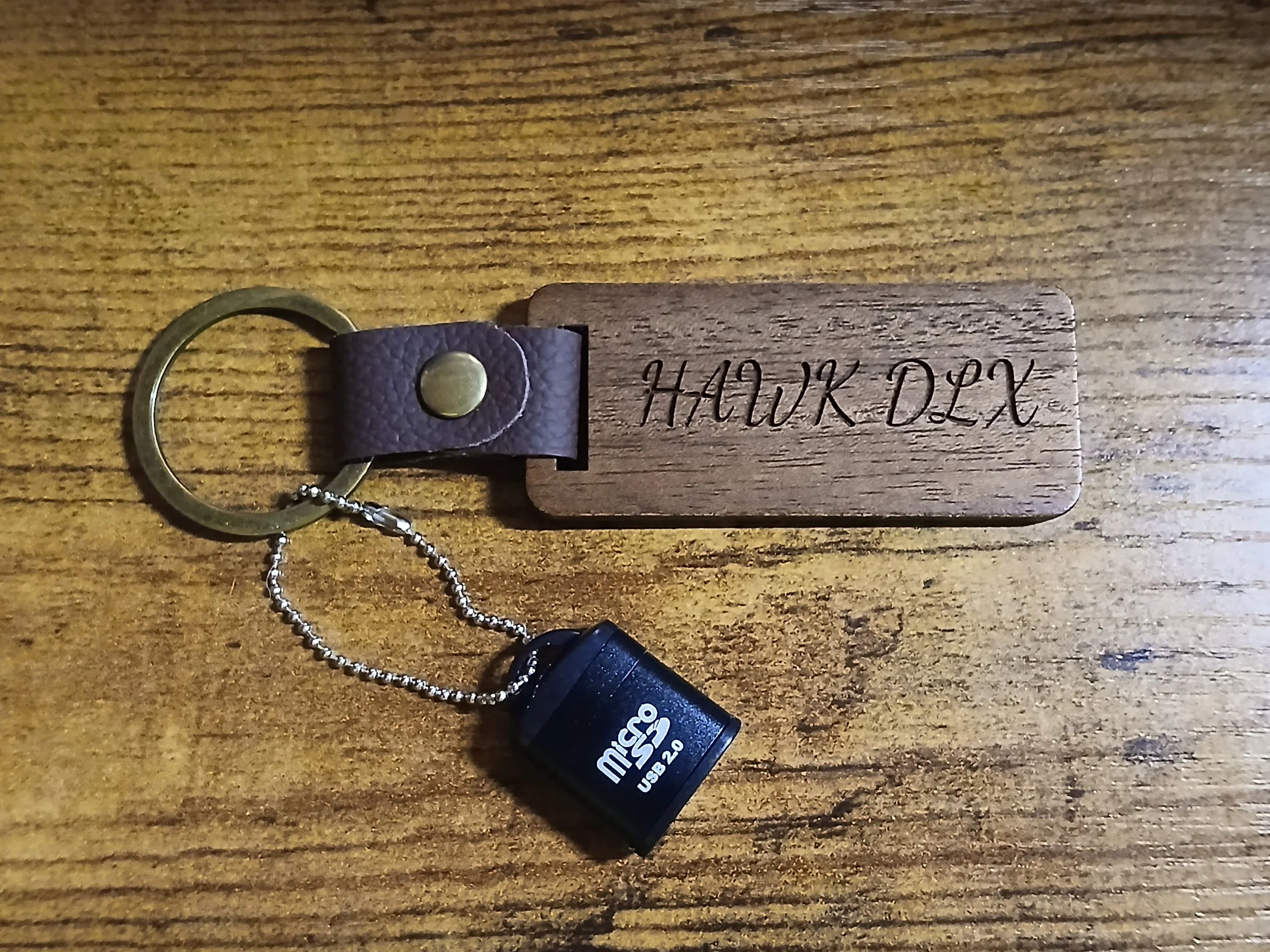 Tuning USB