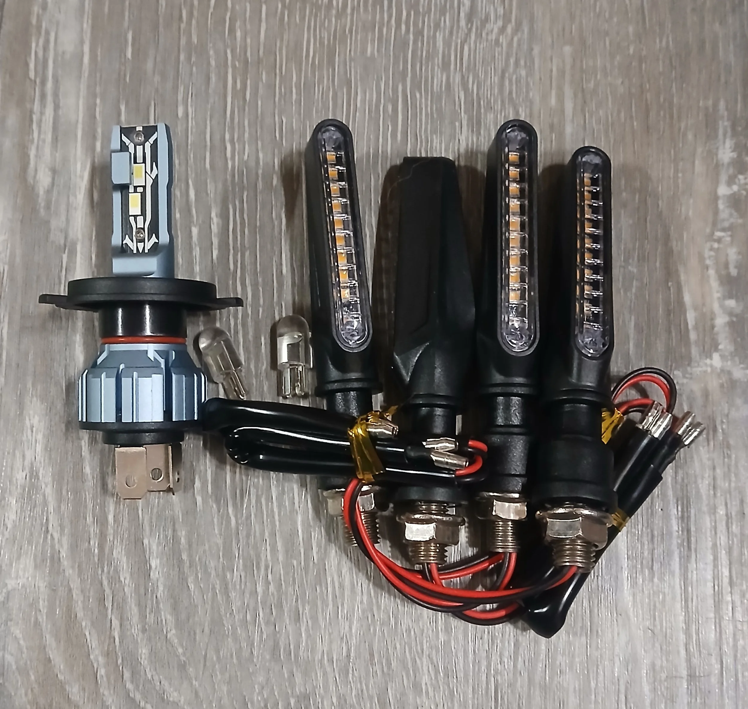 LED Lighting kit