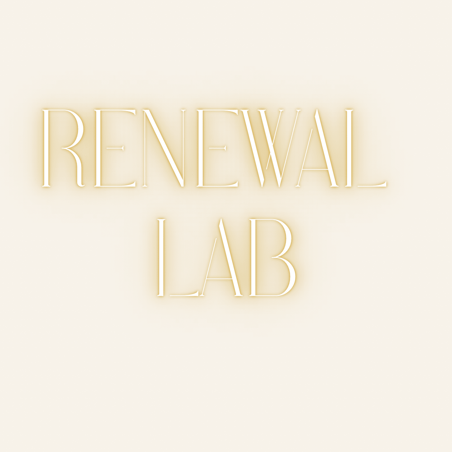 Renewal Lab