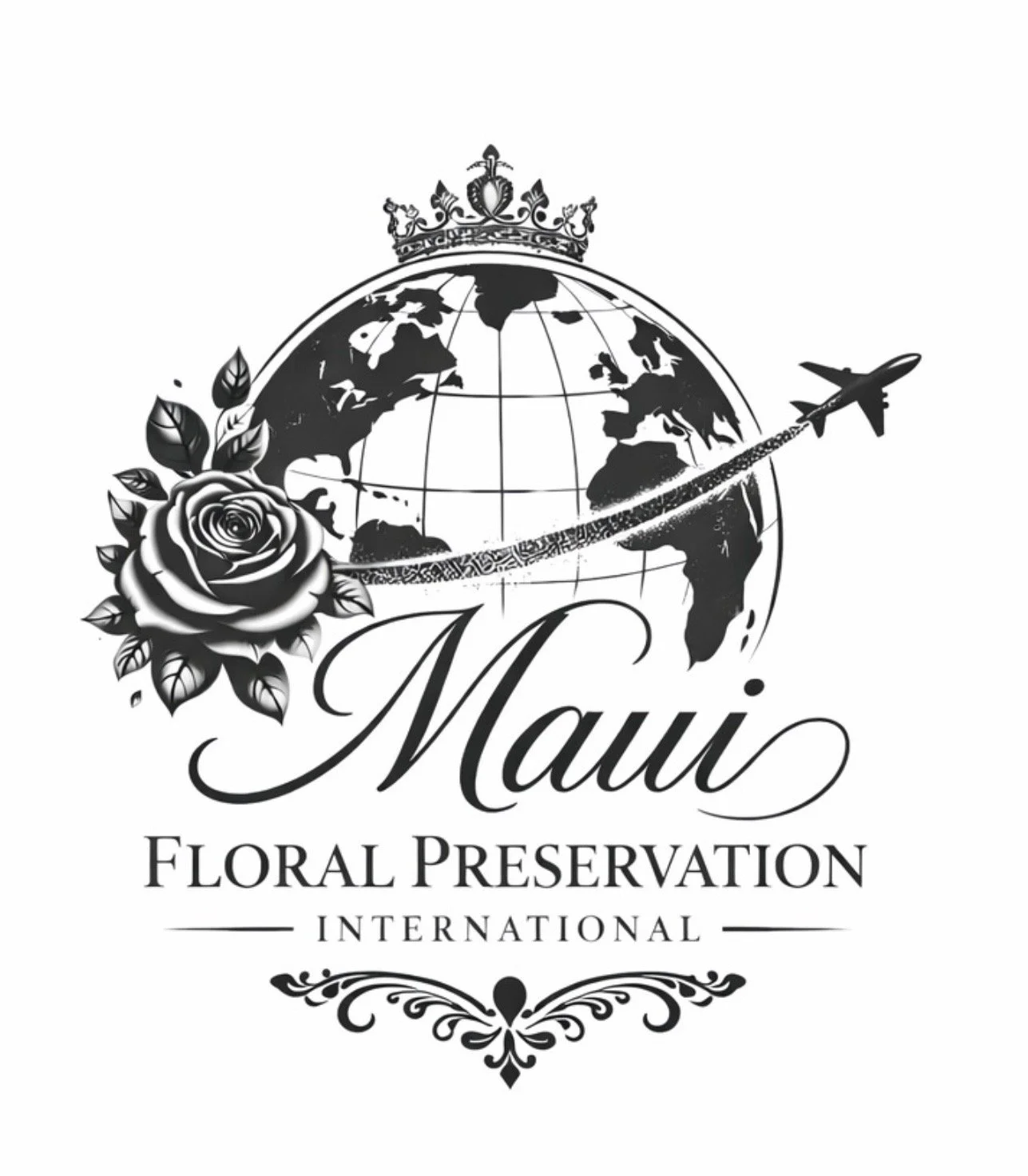 Maui Floral Preservation 