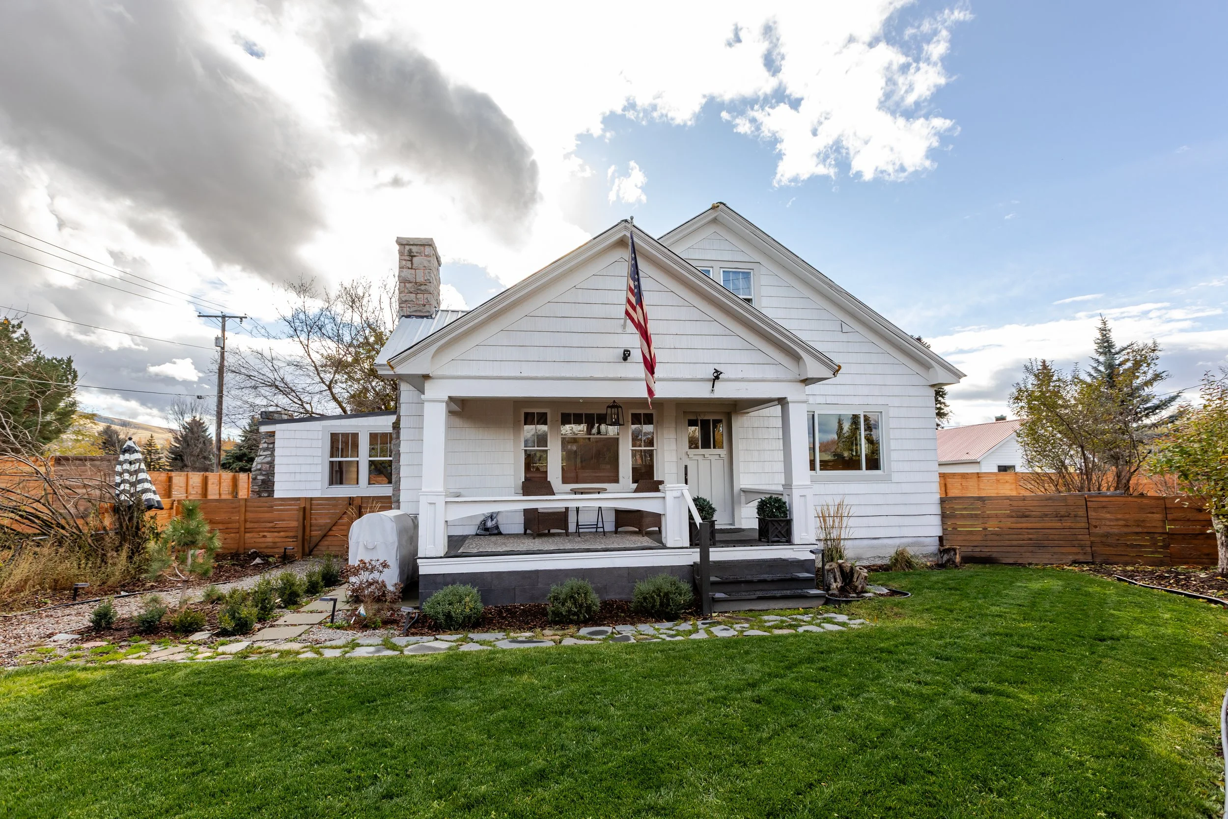 Lawn Care and Landscape Missoula