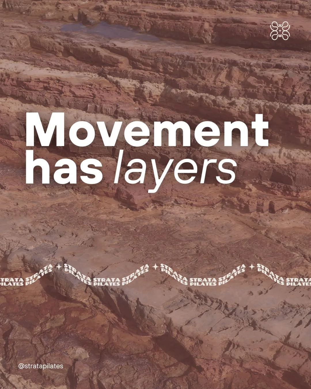 movement has layers