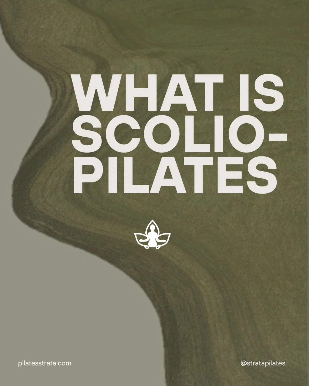 WHY Scolio-Pilates® 