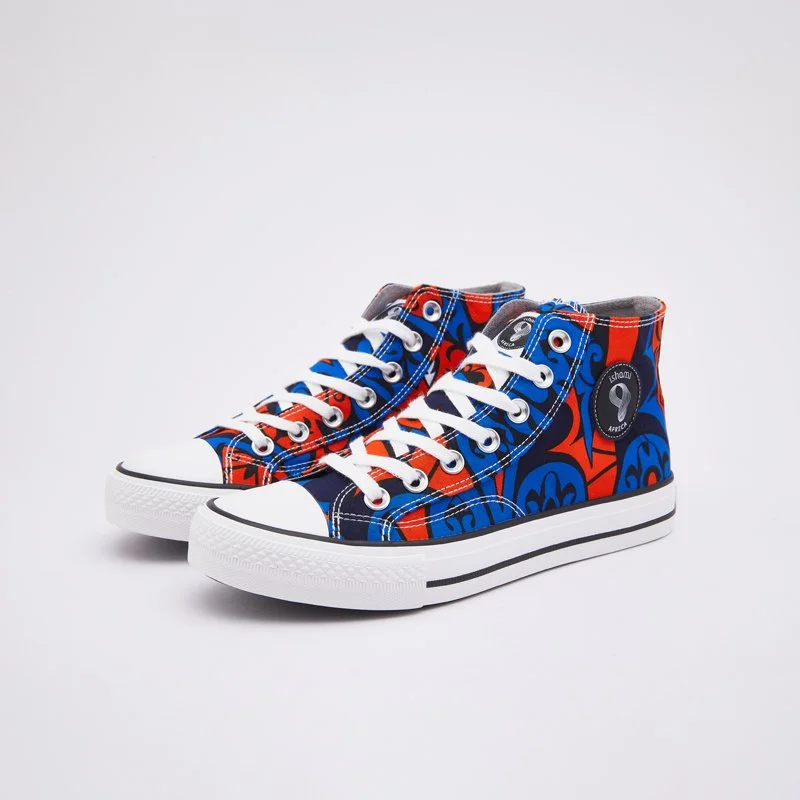 The Rwenzori (High-Top) - Women