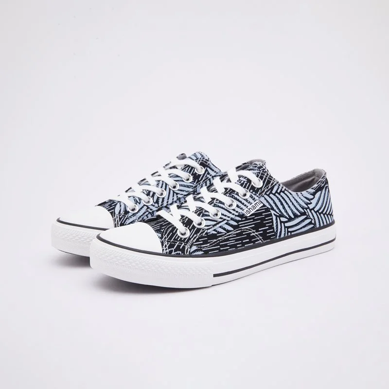 The Tropicana (Low-Top) - Kids