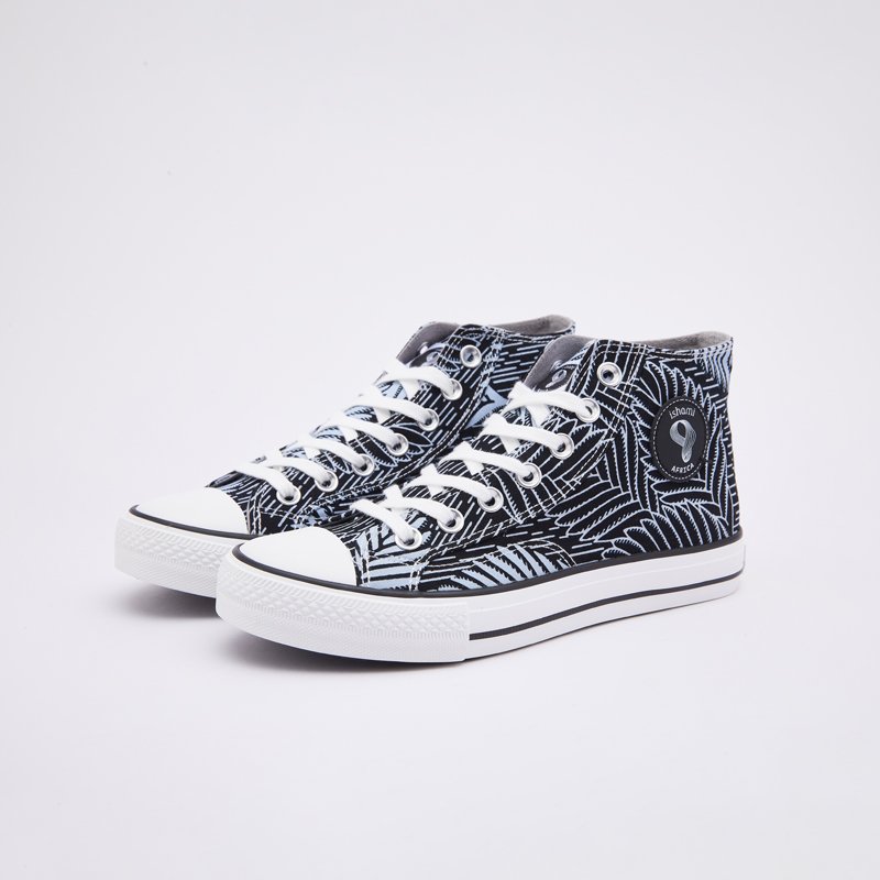 The Tropicana (High-Top) - Women