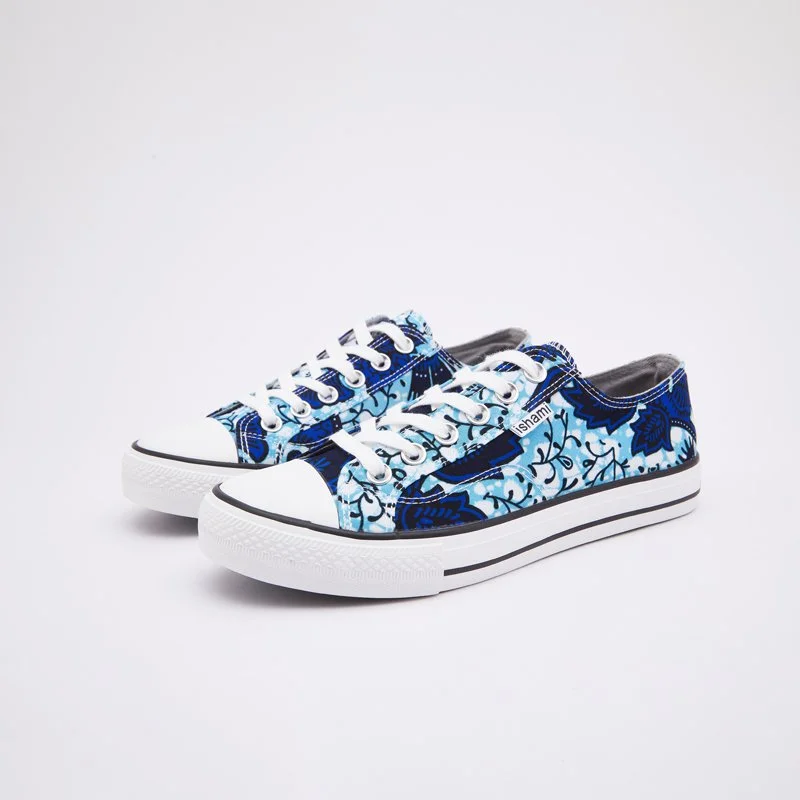 The Nile (Low-Top) - Men