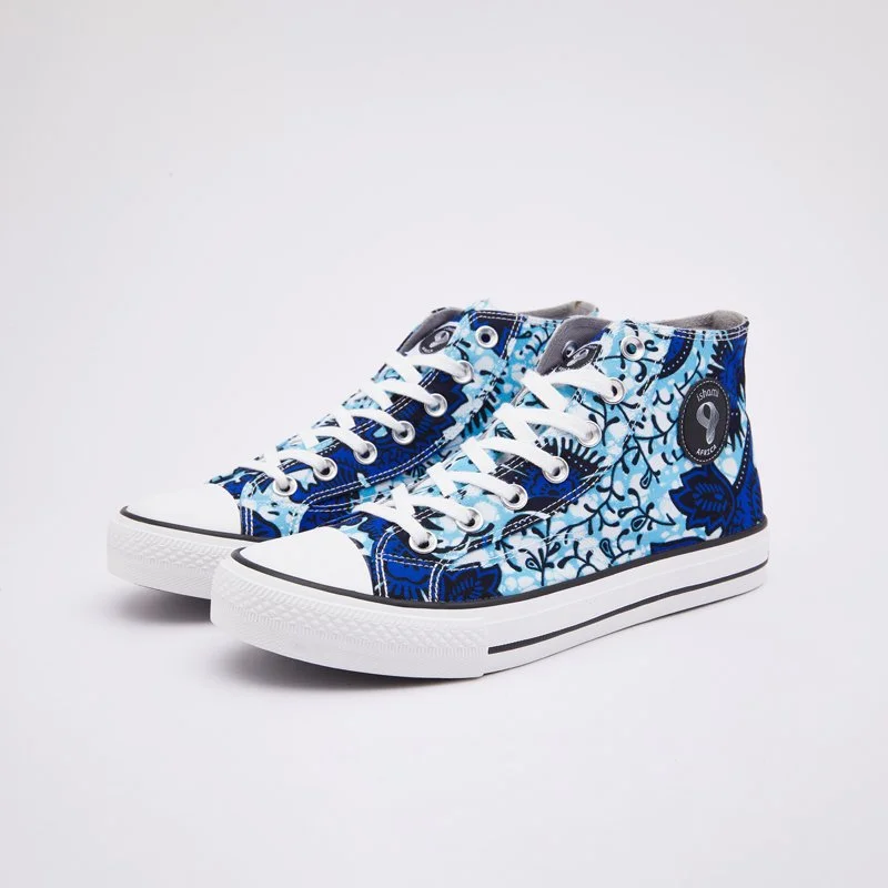 The Nile (High-Top) - Men