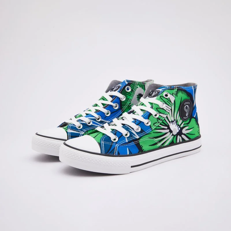 The Savannah (High-Top) - Men