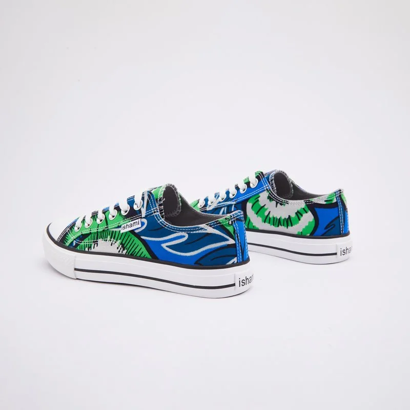 The Savannah (Low-Top) - Kids