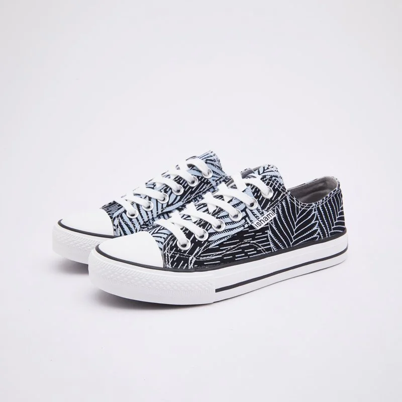 The Tropicana (Low-Top) - Women