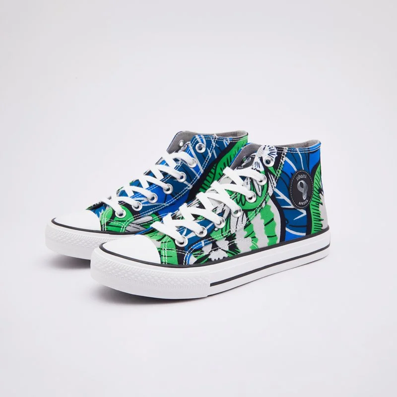 The Savannah (High-Top) - Women