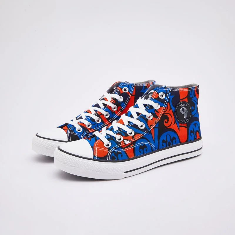 The Rwenzori (High-Top) - Men