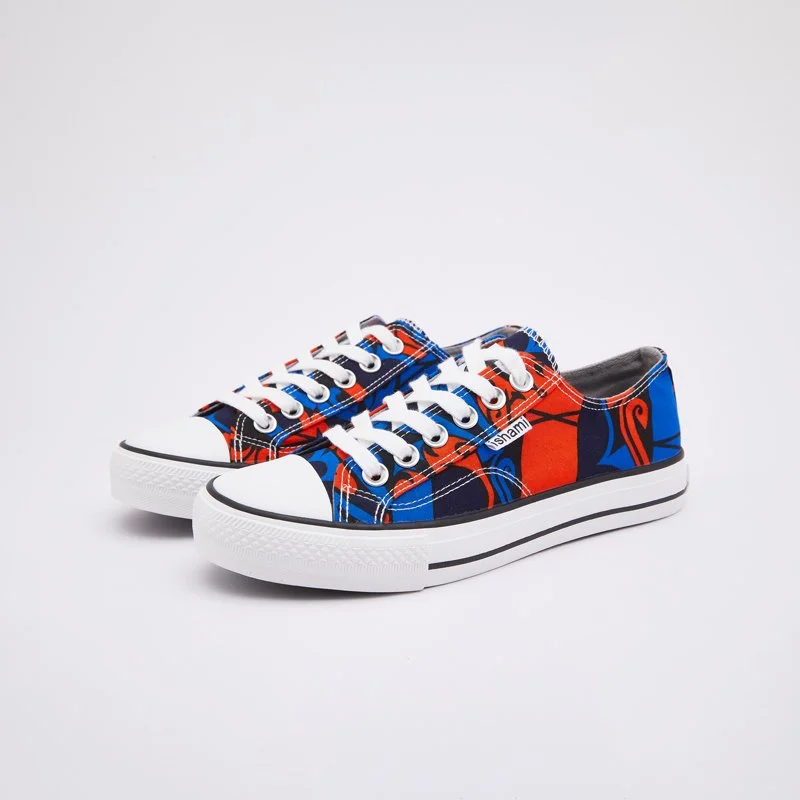 The Rwenzori (Low-Top) - Women