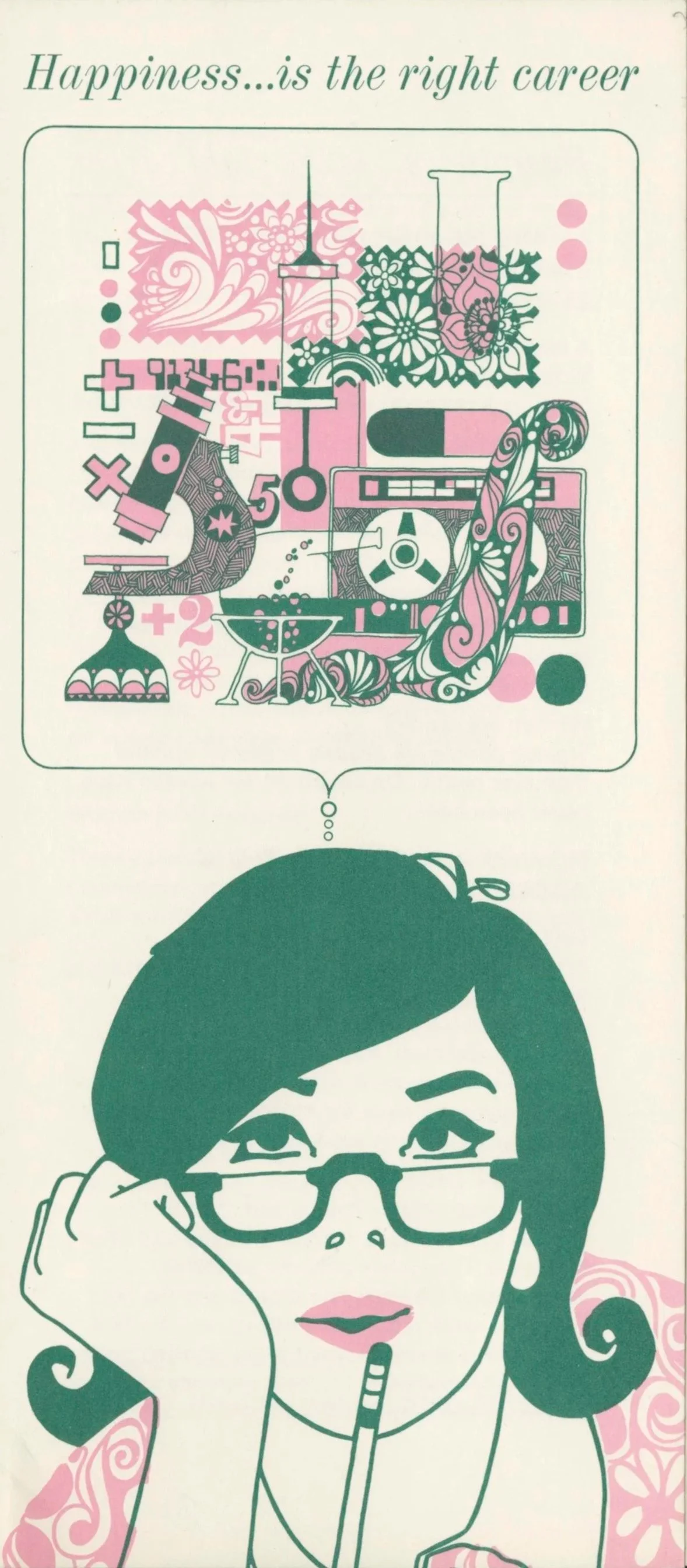 The Ontario Women's Bureau Brochure