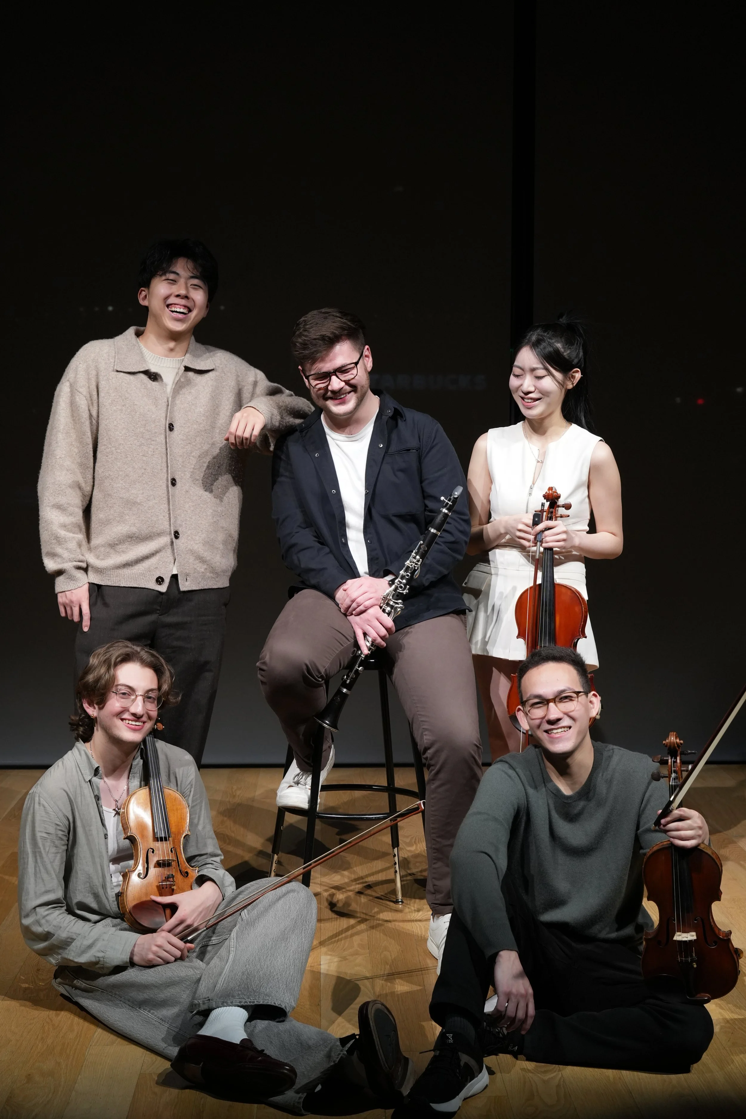 Photo by Jordan Chih Yao Chang