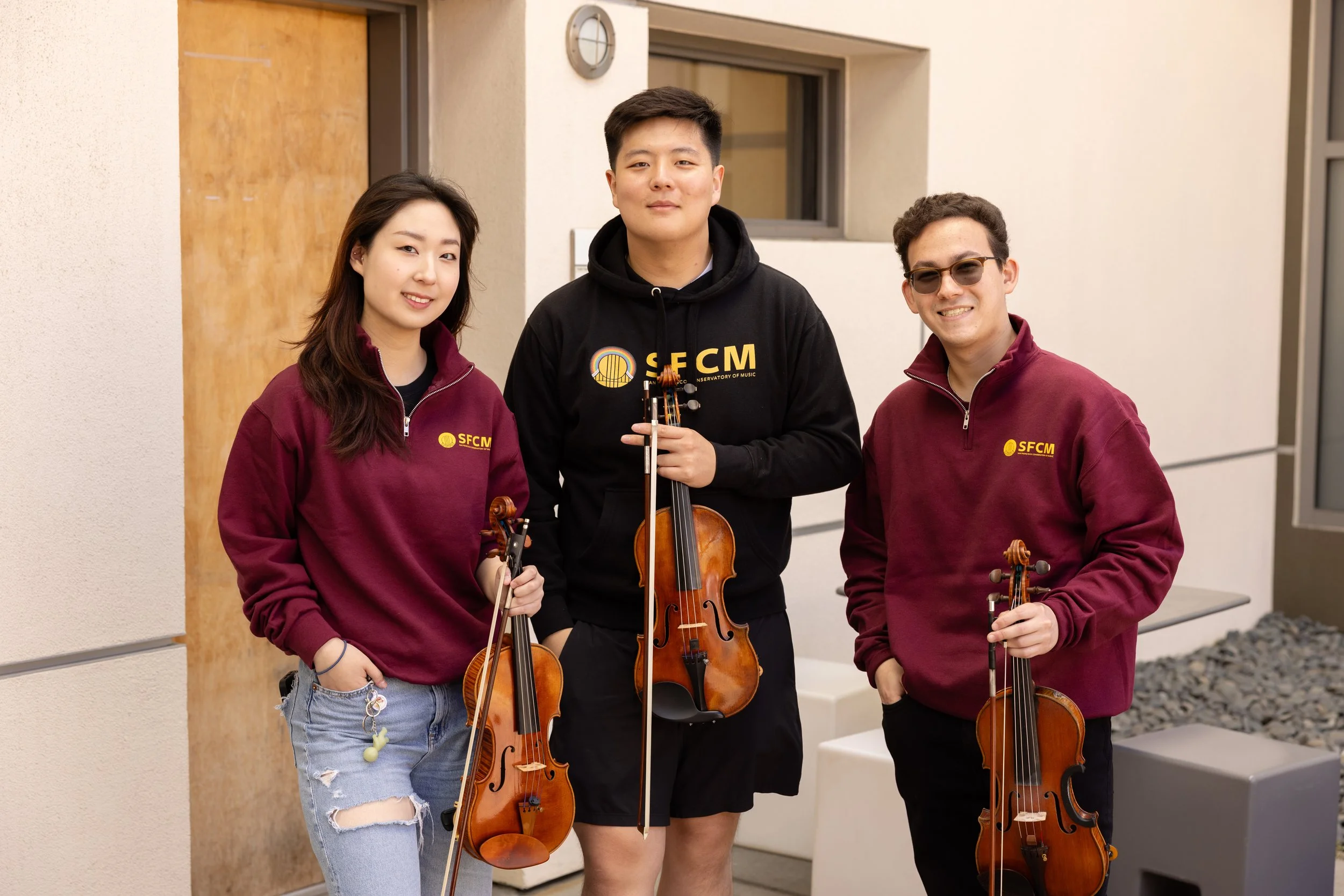 Photo by Matthew Washburn