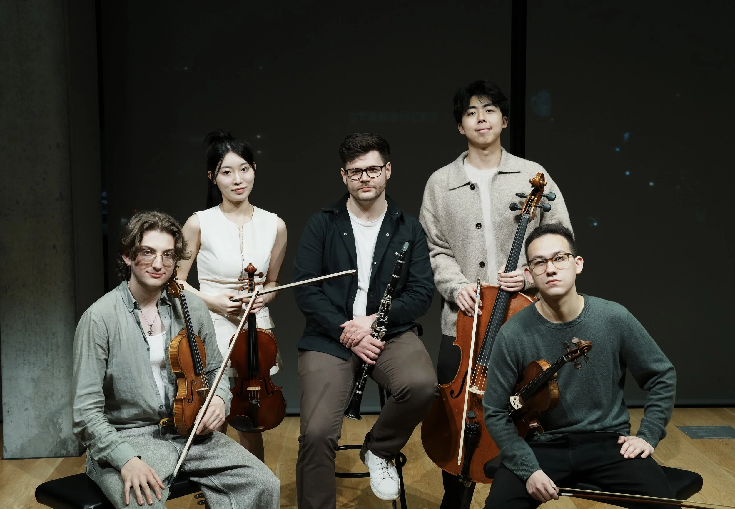 Photo by Jordan Chih Yao Chang