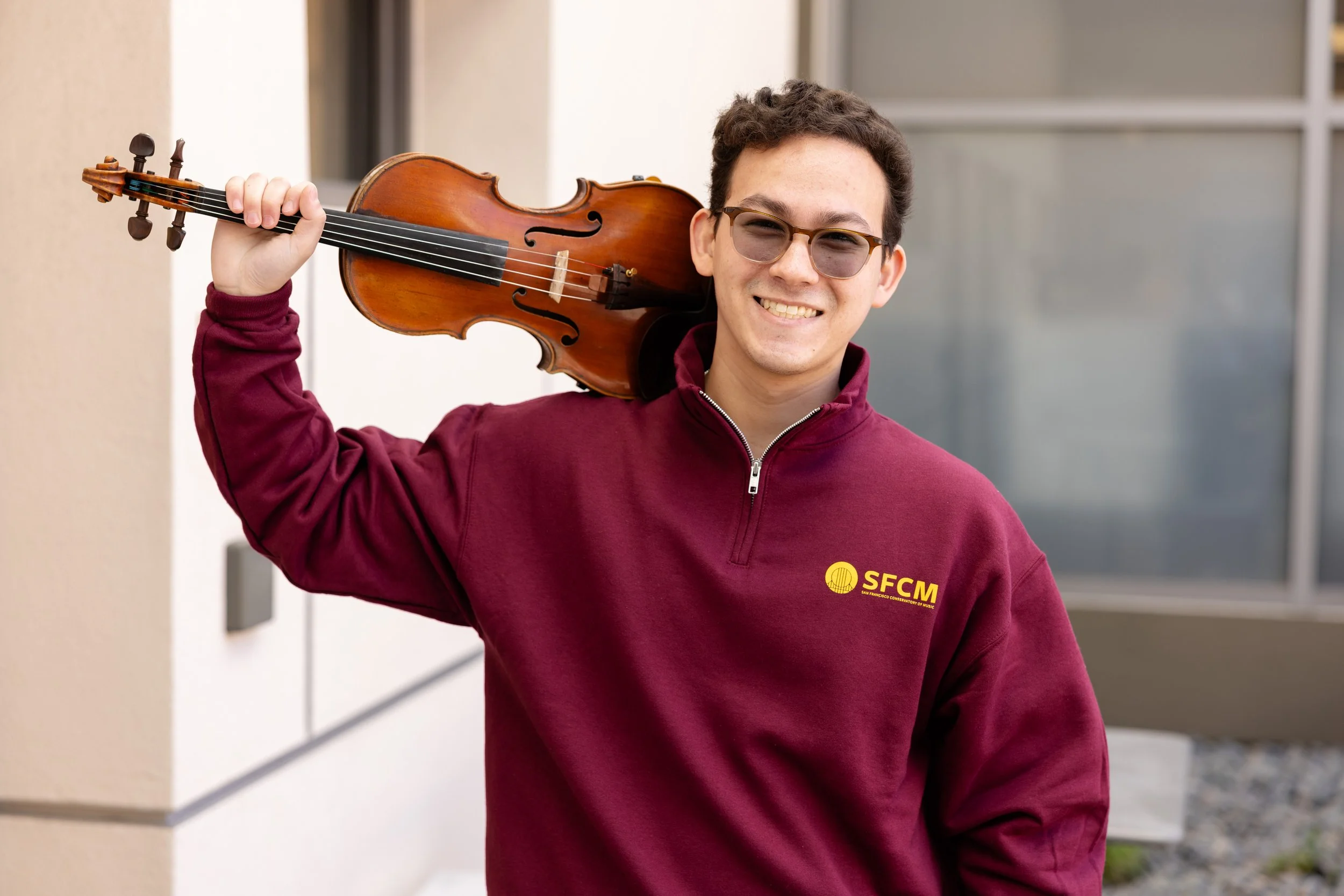 Photo by Matthew Washburn