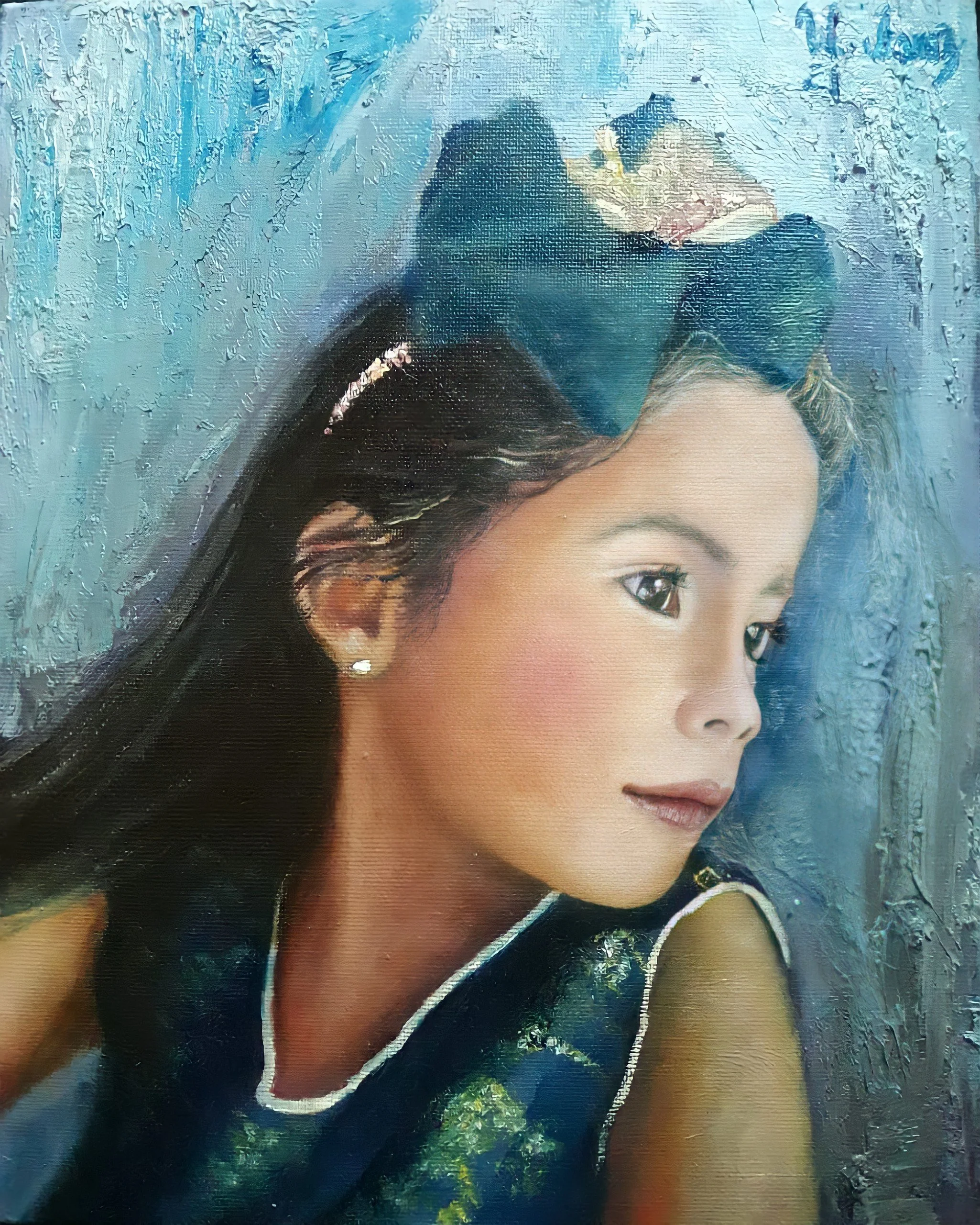 Retratos