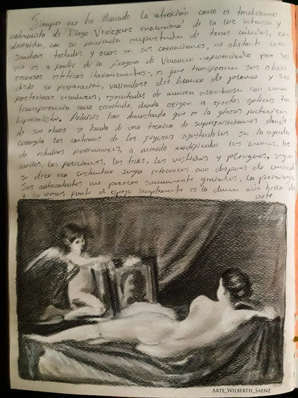 Sketchbook´s