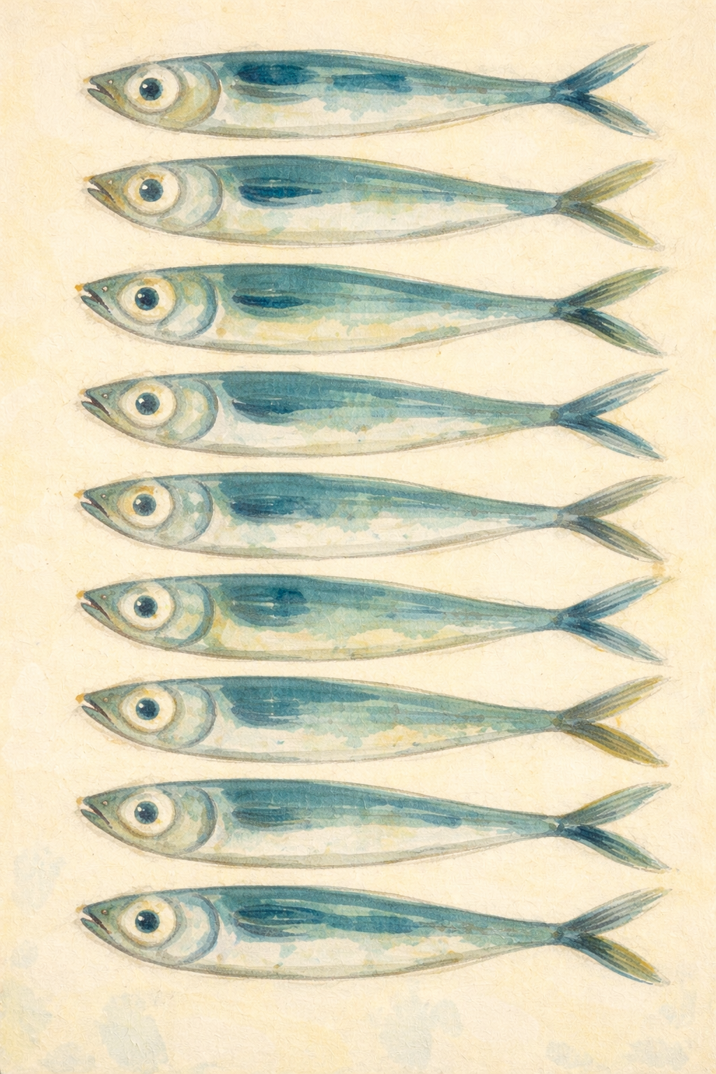 Sardines