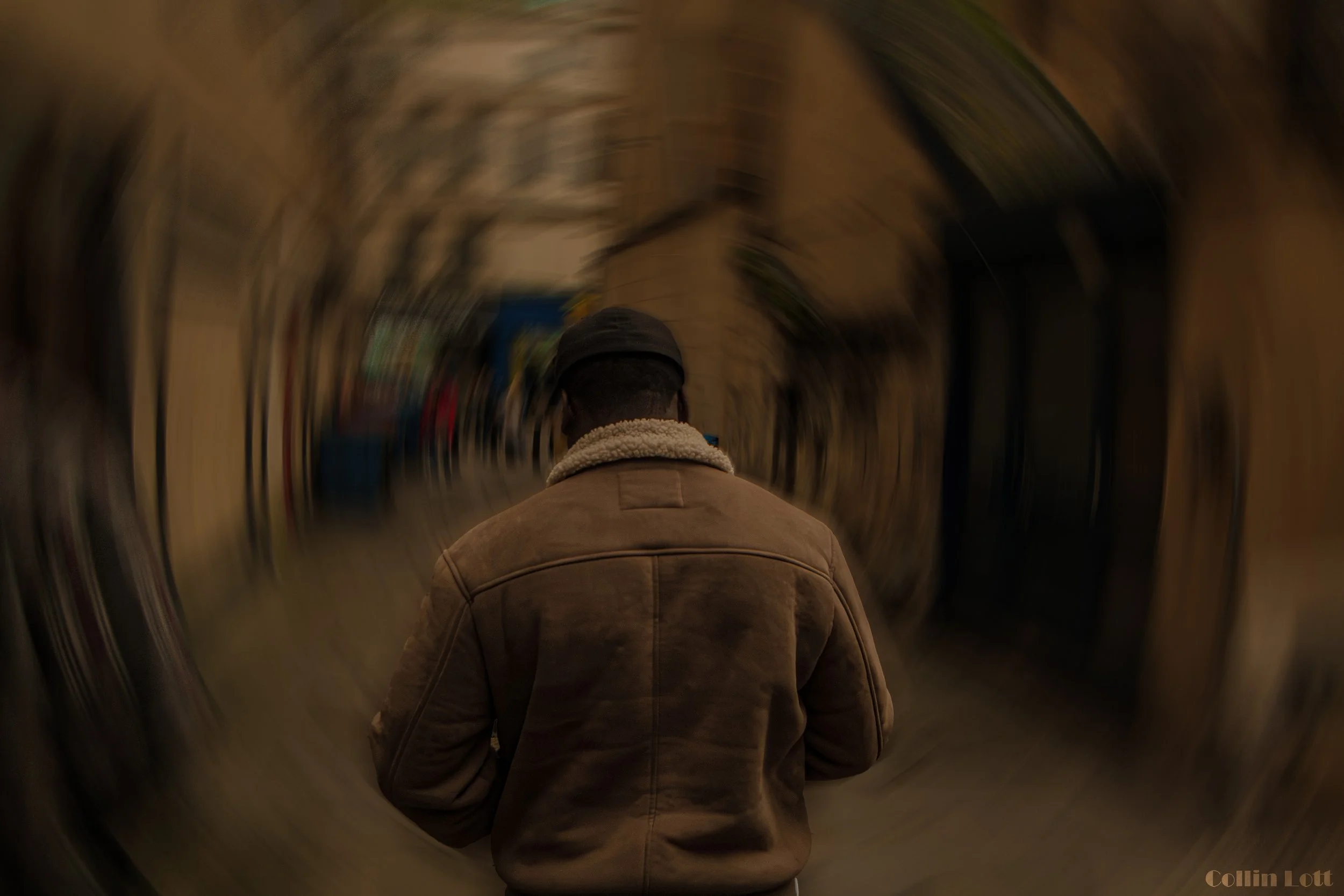 Intermediate Service