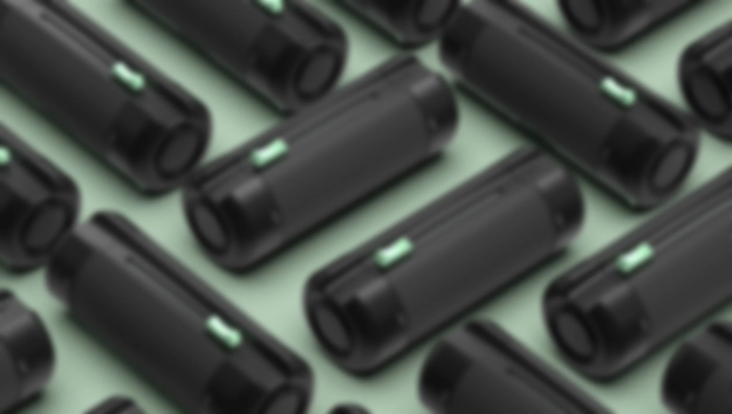 The Illuminated Sounds