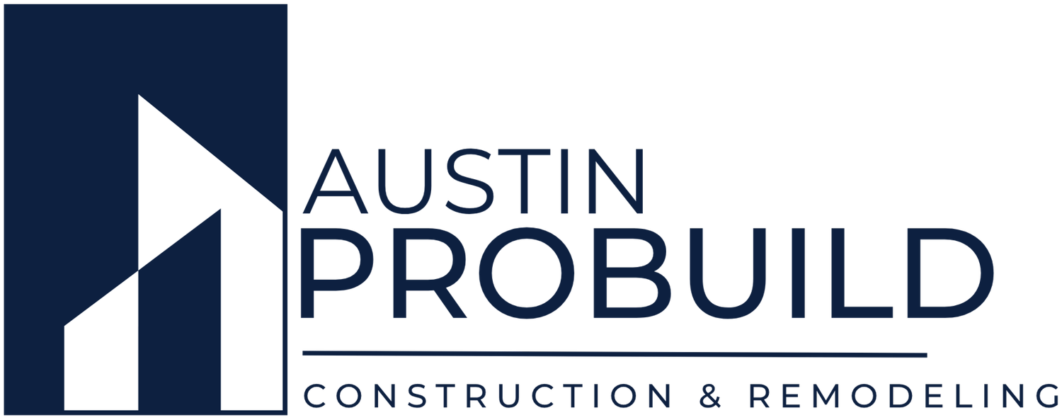 Austin ProBuild