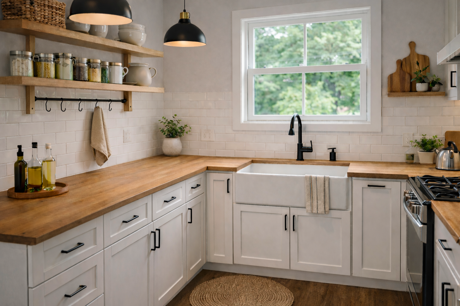 Modern Farmhouse Kitchen with Natural Accents.png