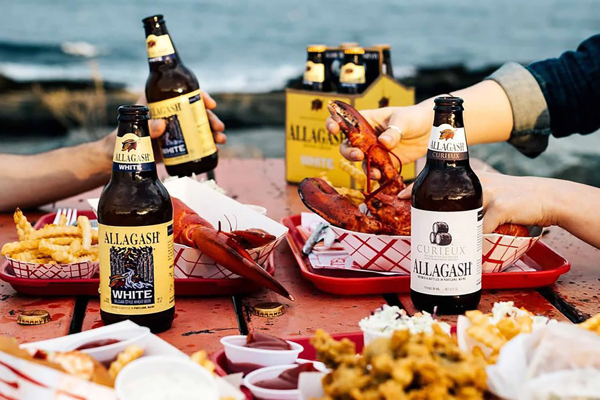 Discover Portland, Maine’s Pub Scene with a Custom Pub Crawl