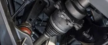 From worn shocks and struts to steering and suspension concerns, Legacy Auto Solutions helps keep your vehicle riding smoothly and handling safely.