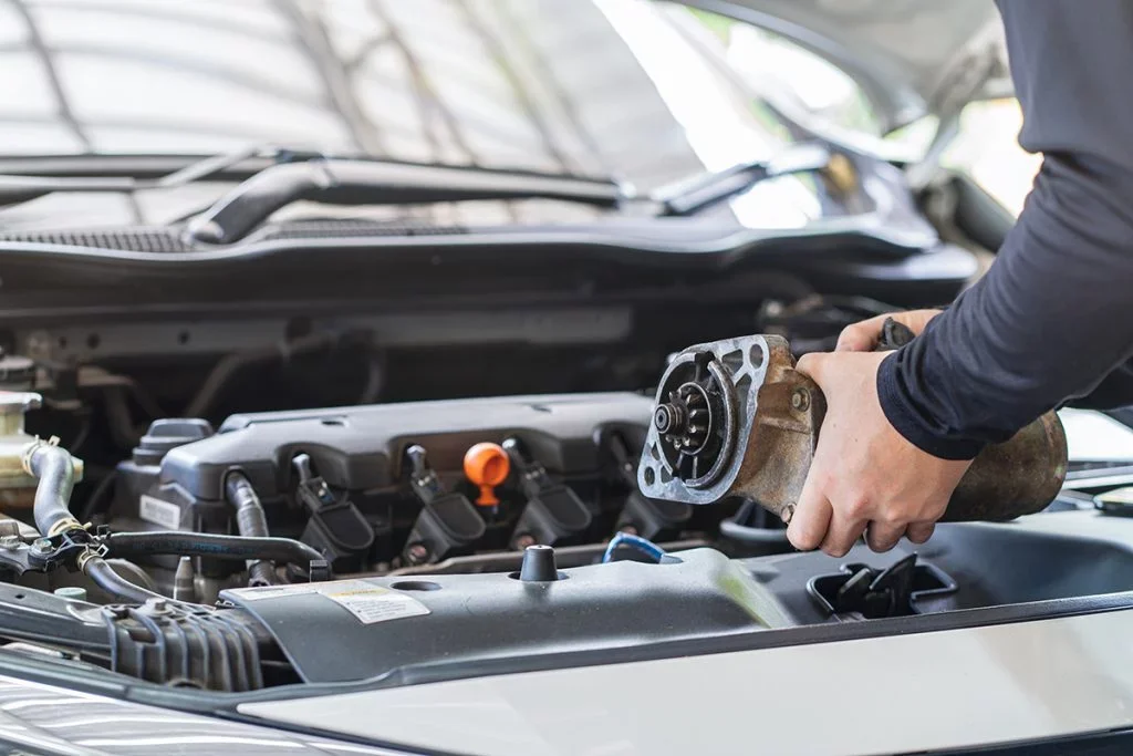From routine maintenance to advanced diagnostics and repairs, Legacy Auto Solutions provides professional service for all vehicle systems.