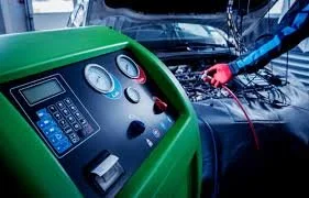 Stay cool in the Florida heat with professional air conditioning diagnostics, service, and repair from Legacy Auto Solutions.