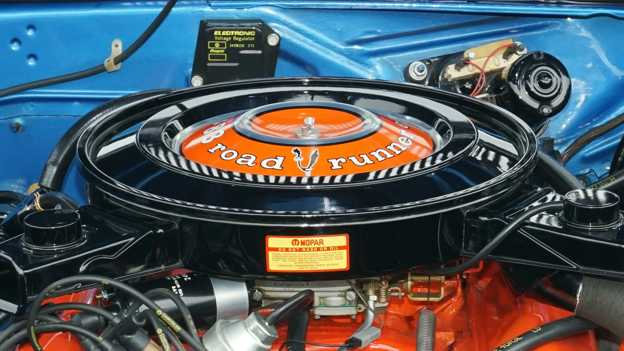 Even the most beloved classics develop problems over time. Legacy Auto Solutions specializes in diagnosing and repairing vintage vehicles while preserving their character and reliability.
